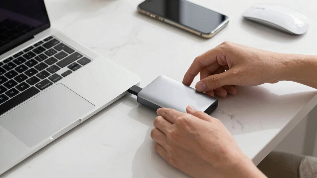 12 Best Portable Storage Drives in 2026