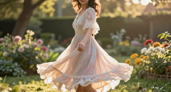 12 Best Romantic Dresses in 2026