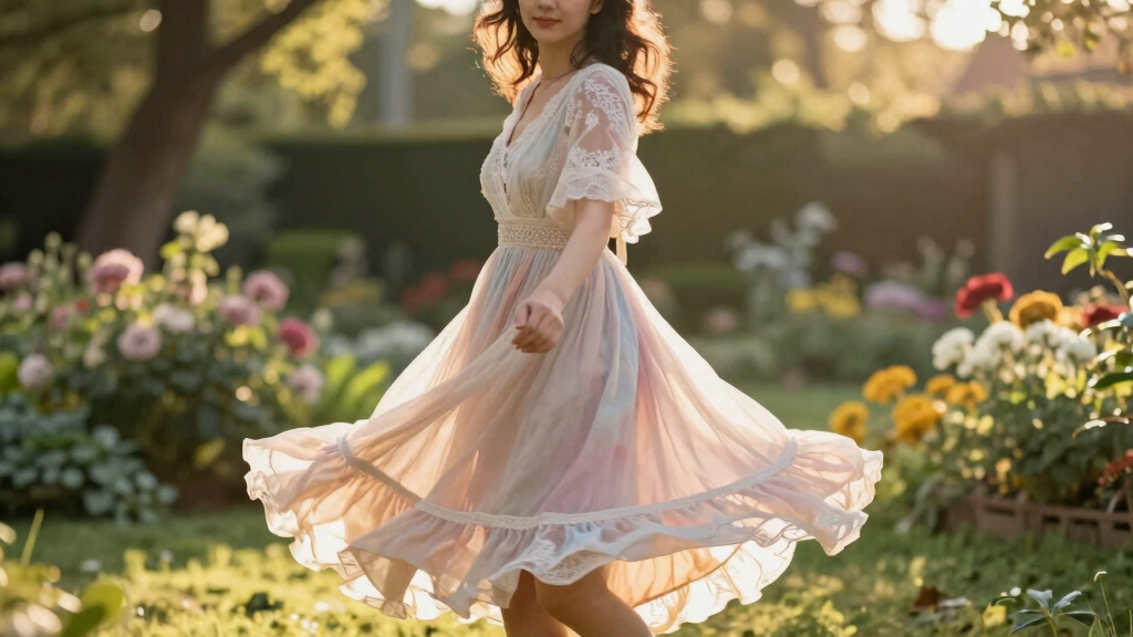12 Best Romantic Dresses in 2026