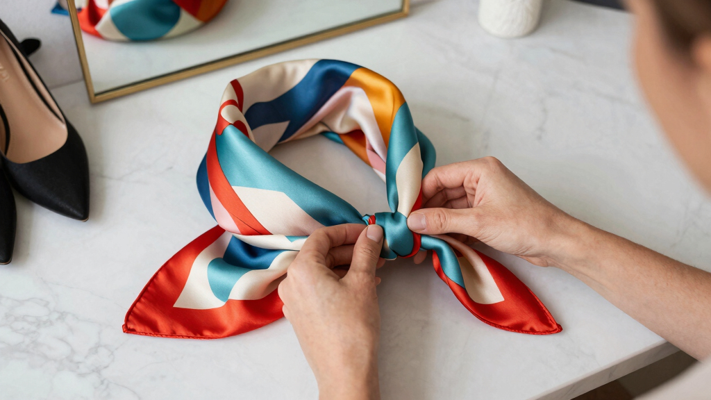 12 Best Scarves in 2026