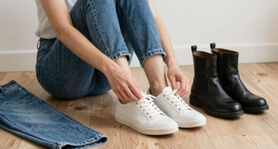 12 Best Shoes To Wear With Jeans In 2026