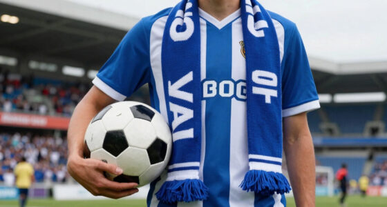 12 Best Soccer Fan Apparel in 2026