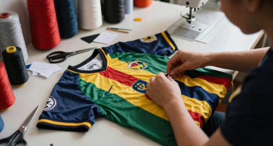 12 Best Soccer Fan Apparel in 2026