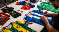 12 Best Soccer Fan Apparel in 2026