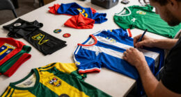 12 Best Soccer Fan Apparel in 2026