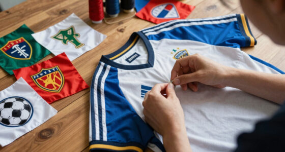12 Best Soccer Fan Apparel in 2026