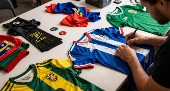 12 Best Soccer Fan Apparel in 2026