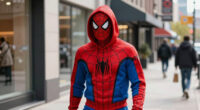 12 Best Spider-Man Clothing in 2026