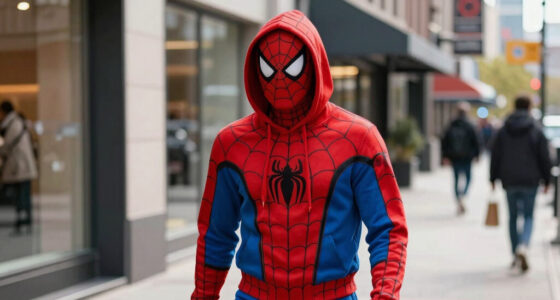 12 Best Spider-Man Clothing in 2026