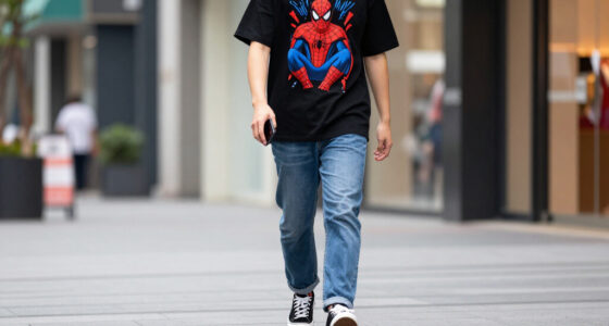 12 Best Spider-Man Graphic T-Shirts in 2026