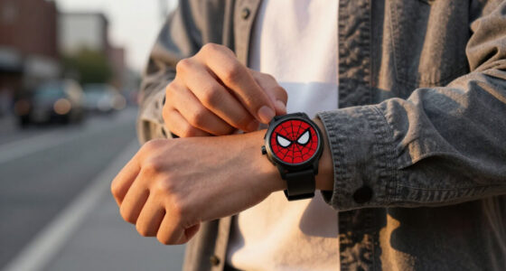 12 Best Spider-Man Watches in 2026