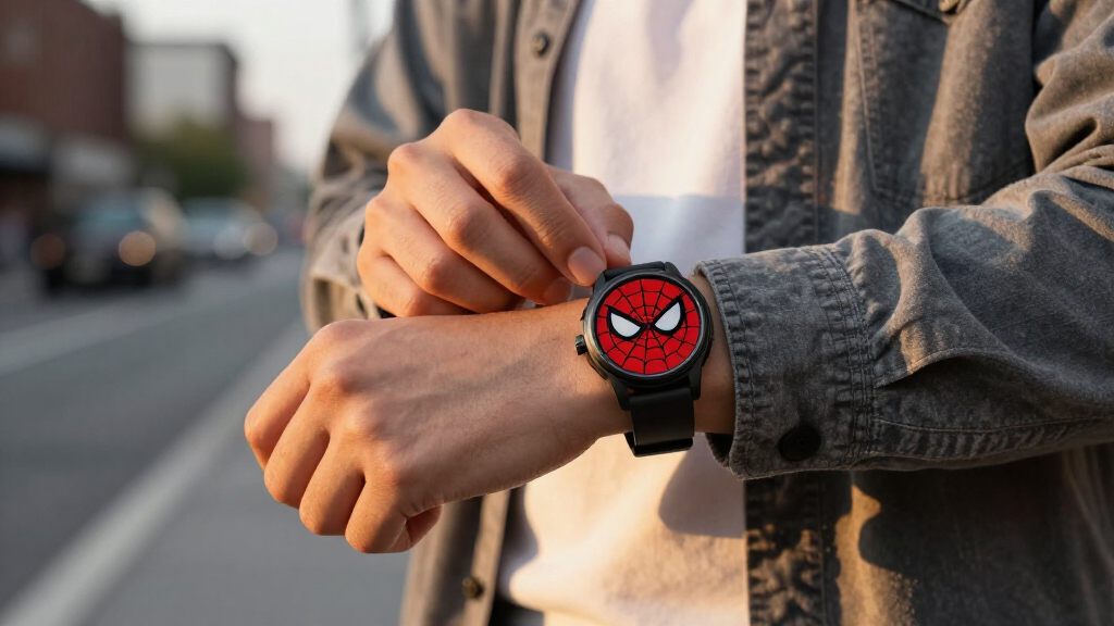 12 Best Spider-Man Watches in 2026