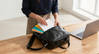 12 Best Stylish Backpacks for Students in 2026