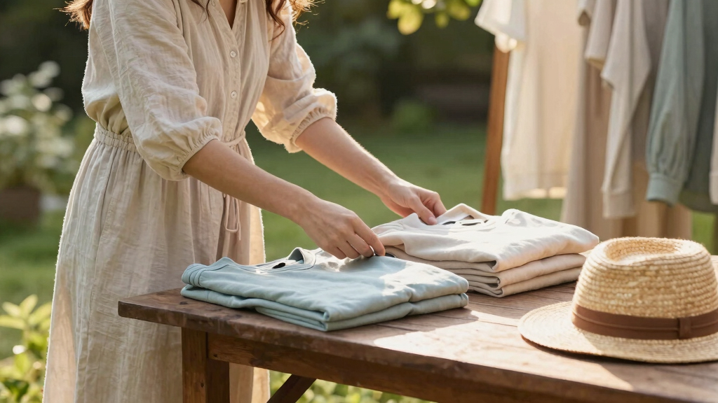 12 Best Summer Capsule Wardrobe Essentials in 2026