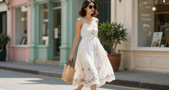 12 Best Summer Dresses in 2026