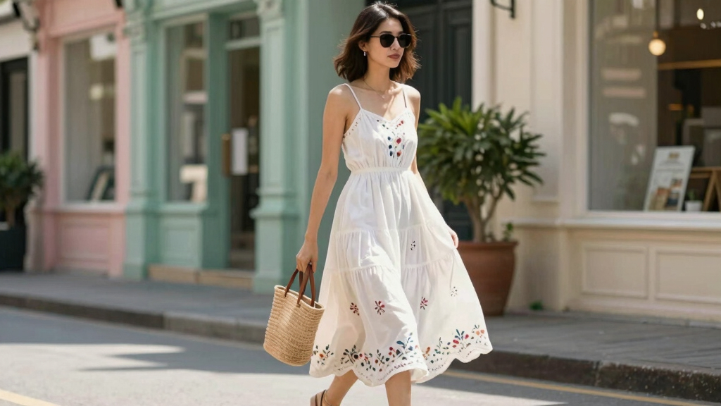 12 Best Summer Dresses in 2026