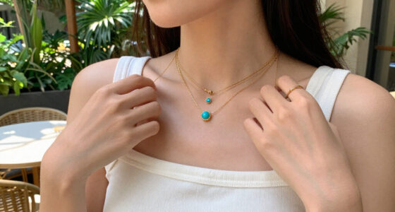 12 Best Summer Jewelry in 2026