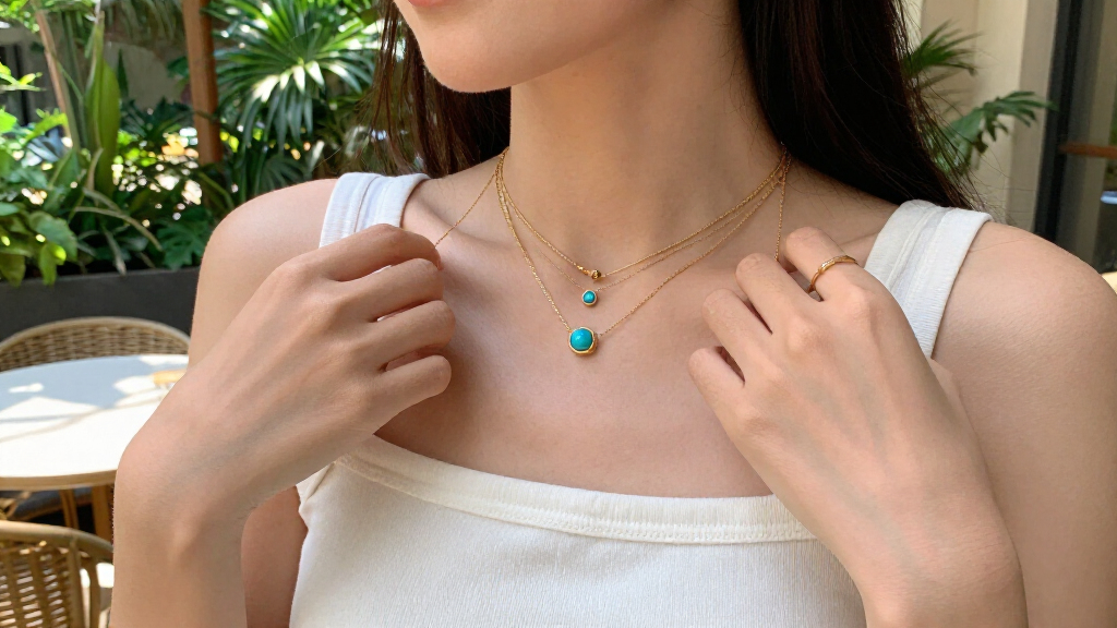 12 Best Summer Jewelry in 2026