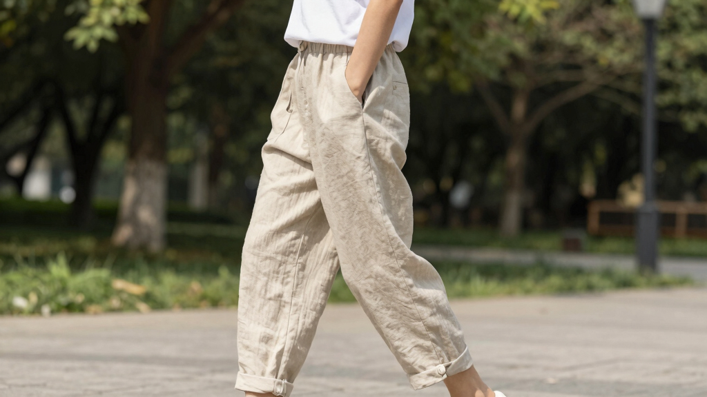 12 Best Summer Pants in 2026