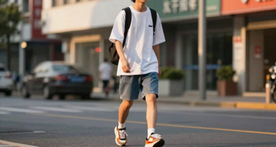 12 Best Summer Streetwear in 2026