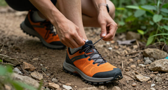 12 Best Trail Running Shoes in 2026
