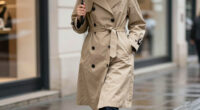 12 Best Trench Coats in 2026
