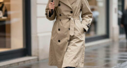12 Best Trench Coats in 2026