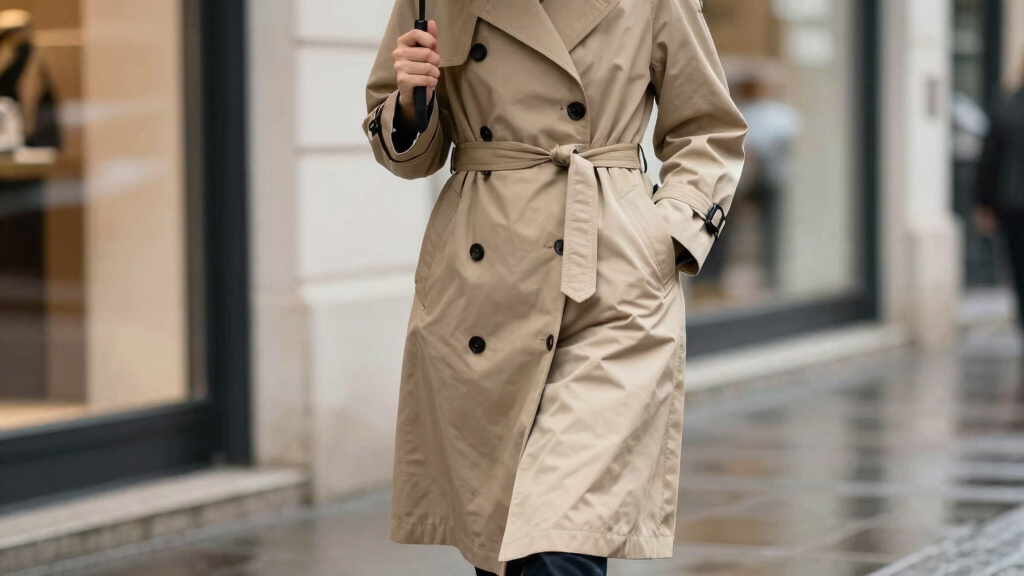 12 Best Trench Coats in 2026