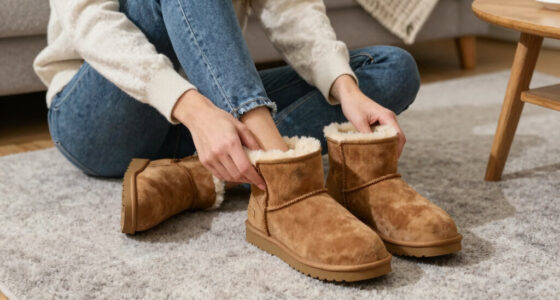 12 Best Ugg Boots in 2026