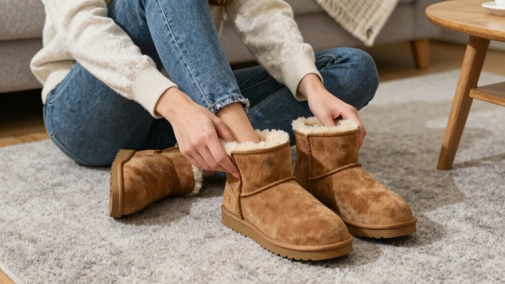 12 Best Ugg Boots in 2026