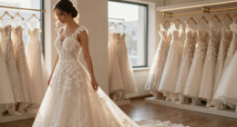 12 Best Wedding Dresses in 2026