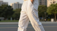 12 Best White Linen Trousers in 2026