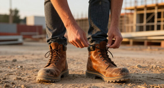 12 Best Work Boots in 2026