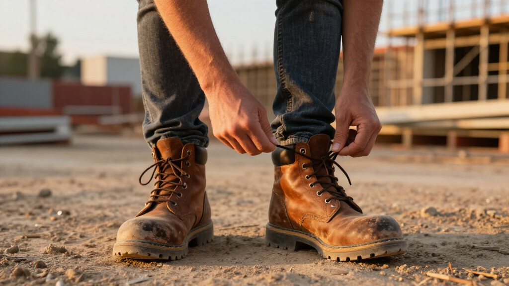12 Best Work Boots in 2026