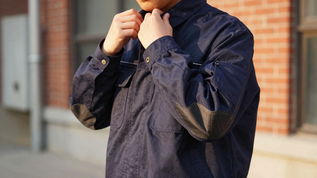 12 Best Workwear Jackets in 2026