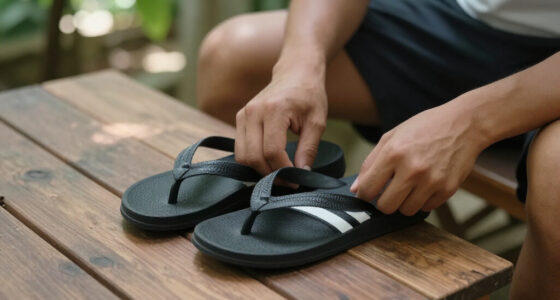 13 Best Adidas Flip Flops in 2026