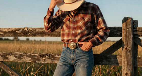 13 Best Americana Clothing in 2026