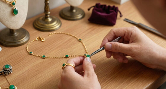 13 Best Antique-Inspired Jewelry in 2026
