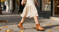 13 Best Autumn Shoes for Dresses in 2026