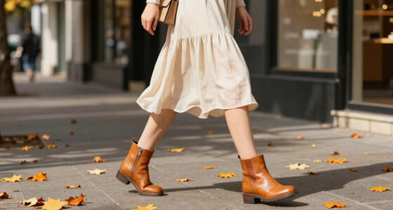 13 Best Autumn Shoes for Dresses in 2026
