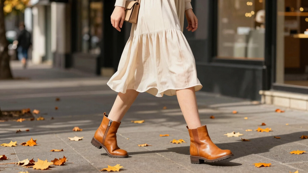 13 Best Autumn Shoes for Dresses in 2026