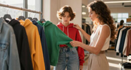 13 Best Back-To-School Clothes in 2026