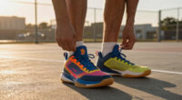 13 Best Basketball Sneakers in 2026