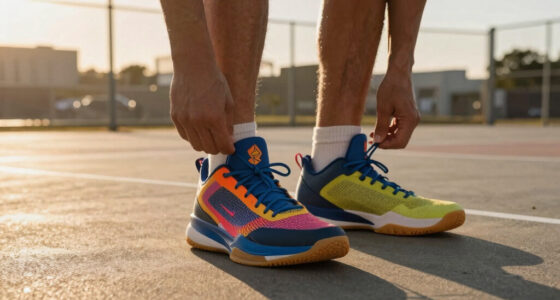 13 Best Basketball Sneakers in 2026