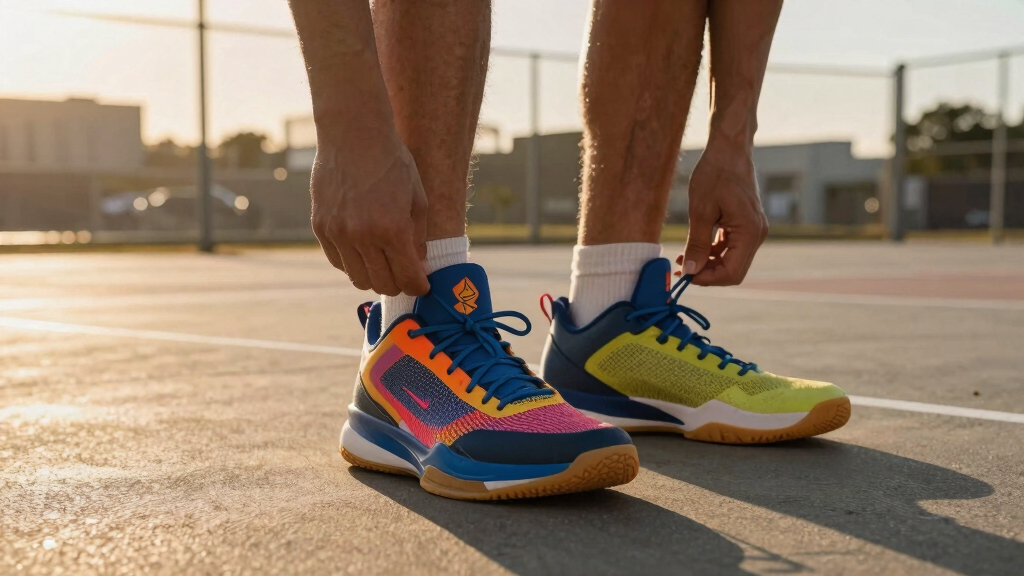 13 Best Basketball Sneakers in 2026
