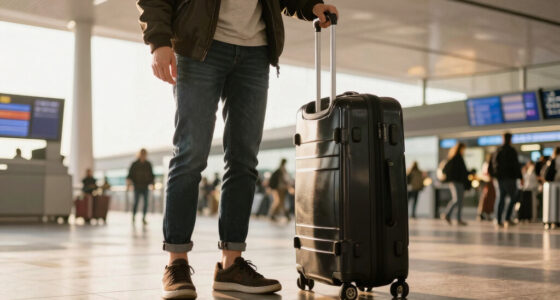 13 Best Carry-On Luggage in 2026