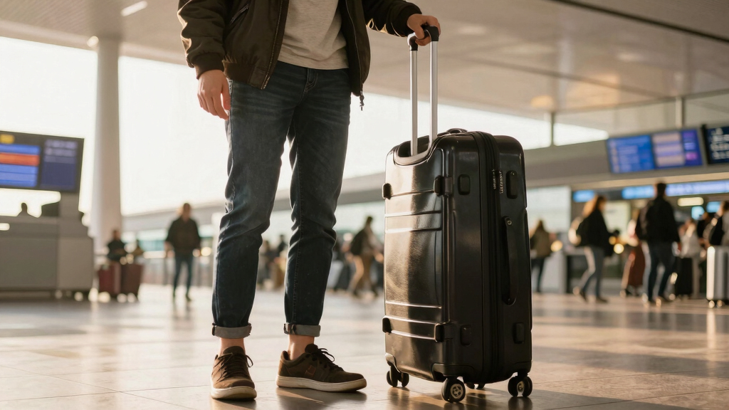 13 Best Carry-On Luggage in 2026