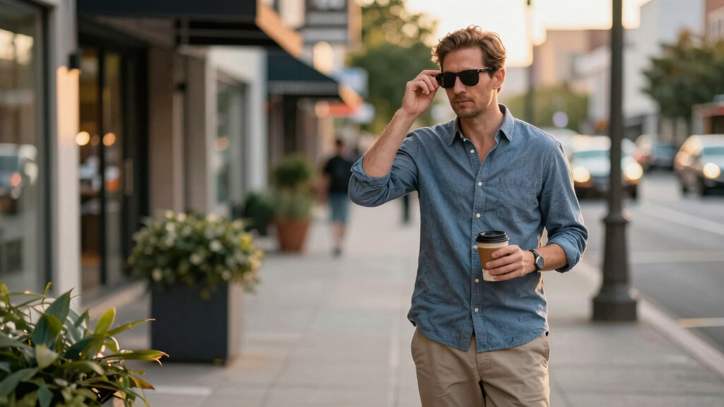 13 Best Casual Menswear in 2026