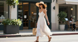 13 Best Celebrity-Inspired Summer Outfits in 2026
