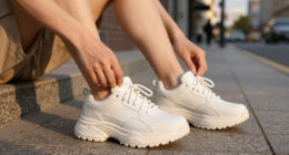 13 Best Chunky Sneakers in 2026